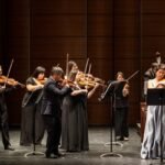 Ana Liz Ojeda regresa a dirigir la Orquesta Clásica del Maule