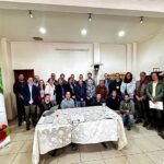 En Longaví se realizó taller sobre sustentabilidad y uso eficiente de recursos en manejo y producción de avellana