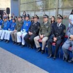 Primera Compañía de Bomberos de San Clemente celebró su 69° Aniversario