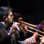 Con invitados de Suiza, Italia y Chile cierra el Festival Internacional de Jazz Maule 2024