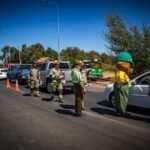 Nuevo Operativo Preventivo en San Clemente: Unidos Contra los Incendios Forestales