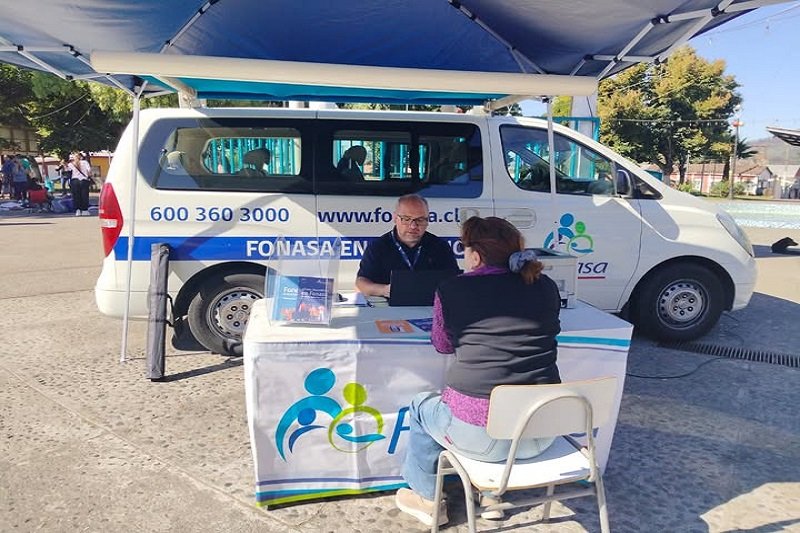 Fotografía de archivo.