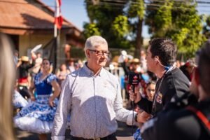San Clemente una vez más apoyando a los niños de la Teletón