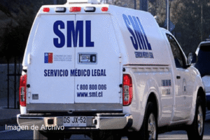 Tragedia en Longaví: Hombre de 36 años muere ahogado en el sector Lomas del Río