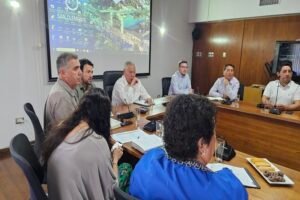 Paso Pehuenche hacia estándares de vanguardia: IDIEM liderará diagnóstico de mejoras