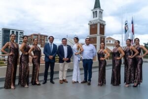 Desde el Gobierno del Maule lanzan oficialmente Miss Pelarco 2026