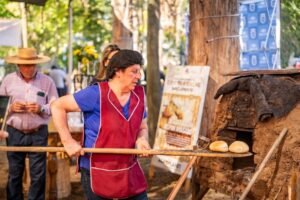 Un éxito rotundo marcó la edición 2026 de la Expo Pehuenche en San Clemente