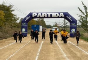 San Clemente celebra el Día del Deporte con masiva jornada de integración