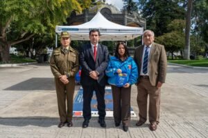 Maule cierra fin de semana largo sin víctimas fatales tras intenso despliegue preventivo