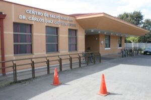 San Javier contará con su primera ambulancia municipal gracias al royalty minero