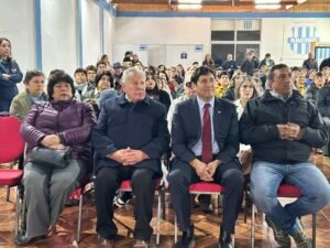 Más de 560 agricultores de San Clemente recibieron incentivos de INDAP para fortalecer la pequeña agricultura