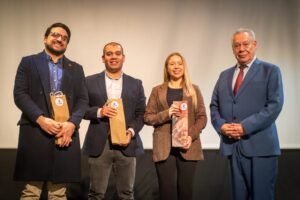 San Clemente consolidó su apuesta educativa con el lanzamiento del Preuniversitario Brotes 2026