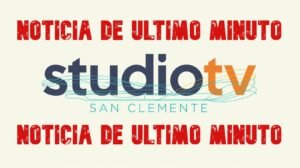 Homicidio en San Clemente: Hombre muere tras ser acribillado en Villa Ilusión
