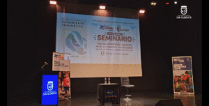 San Clemente desarrolló con singular éxito seminario sobre trauma, adversidad y maltrato en la infancia y adolescencia.