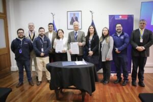 Sector salud fortalece la prevención del suicidio con convenio para mejorar la vigilancia de lesiones autoinfligidas