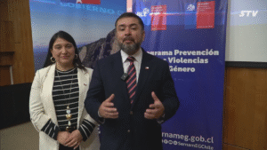 GOBIERNO CERTIFICA A MÁS DE 100 PERSONAS PARA FORTALECER LA PREVENCIÓN DE LAS VIOLENCIAS DE GÉNERO EN EL MAULE