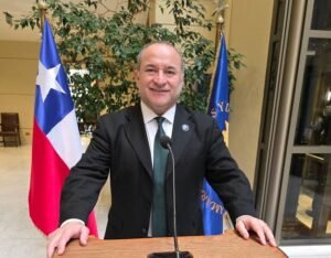Diputado Guillermo Valdés exige responsabilidades por irregularidades en el uso de viviendas fiscales